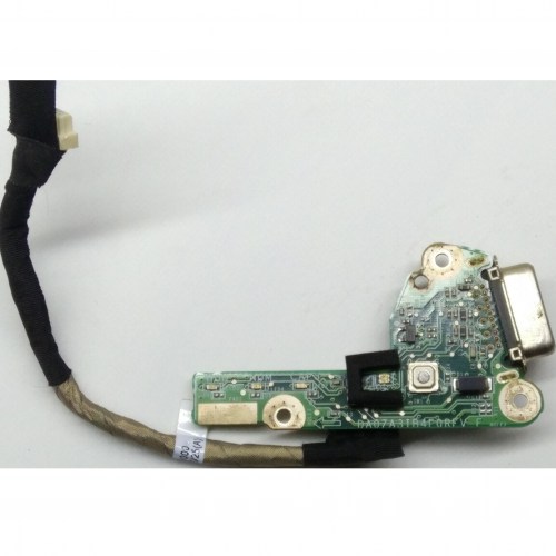 USED ΠΛΑΚΕΤΑ VGA ACER ASPIRE ONE ZA3