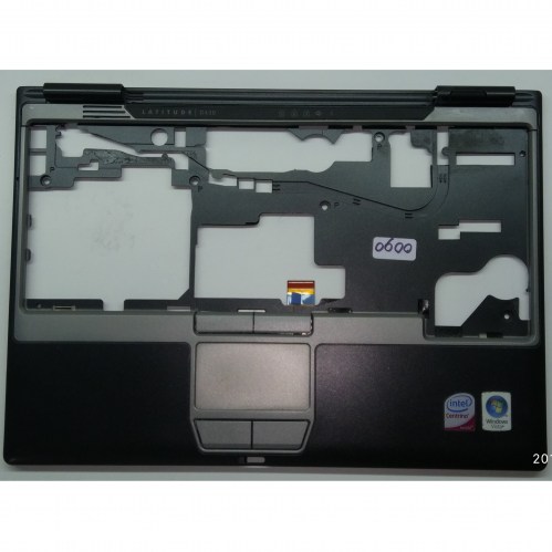 USED ΠΛΑΣΤΙΚΑ ΑΝΩ ΜΕΡΟΣ DELL LATITUDE PP09S