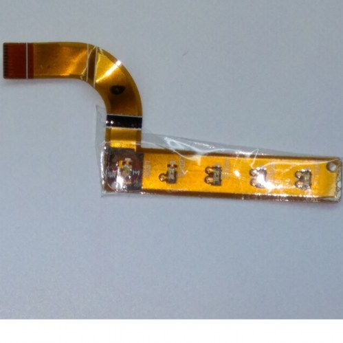 USED ΠΛΑΚΕΤΑ LED DELL LATITUDE PP09S