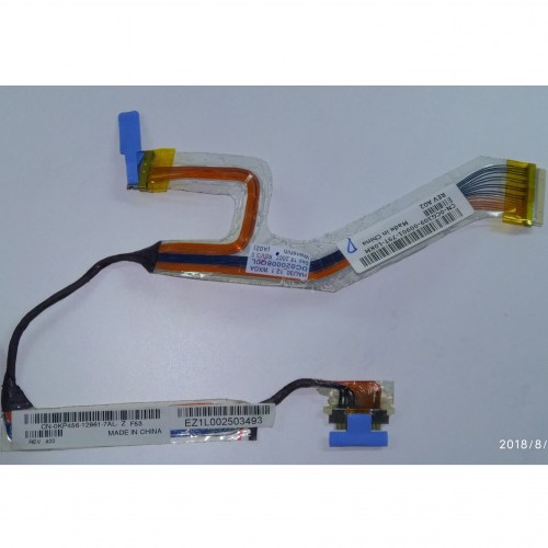 USED ΚΑΛΩΔΙΟΤΑΙΝΙΑ ΟΘΟΝΗΣ DELL LATITUDE PP09S