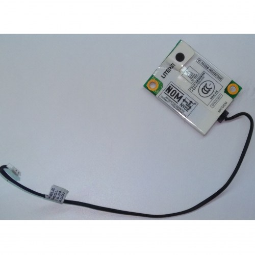 USED MODEM DELL LATITUDE PP09S