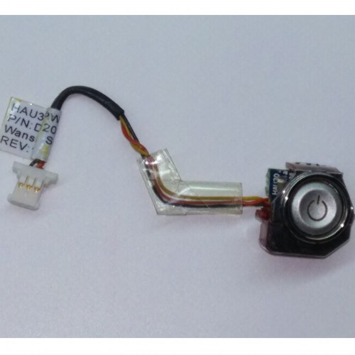 USED ΚΟΥΜΠΙ ON /OFF ΣΥΝ ΠΛΑΣΤΙΚΟ DELL LATITUDE PP09S