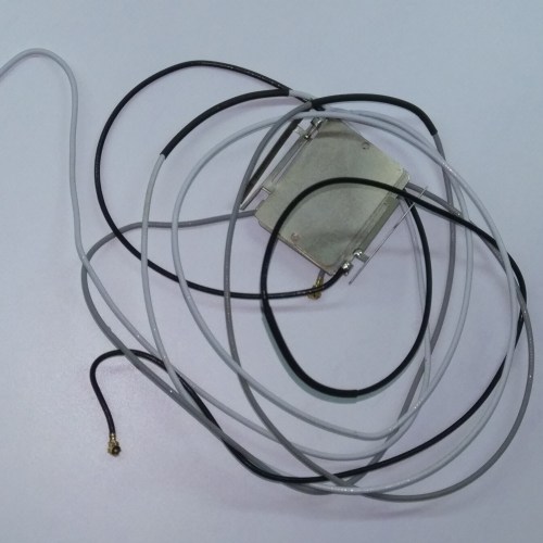USED ΚΕΡΑΙΑ MULTIRAMA FL90