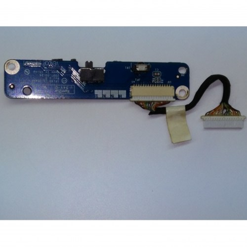 USED ΠΛΑΚΕΤΑ LED ΣΥΝ ΔΙΑΚΟΠΤΗΣ WIFI MULTIRAMA FL90