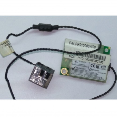 USED MODEM ΣΥΝ ΤΗΛΕΦΩΝΙΚΟ ΒΥΣΜΑ  MULTIRAMA FL90