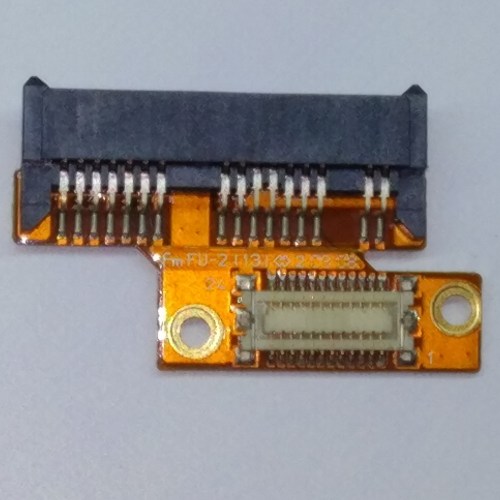 USED ΑΝΤΑΠΤΟΡΑ ΣΚΛΗΡΟΥ ΔΙΣΚΟΥ HP ELITEBOOK 2730P