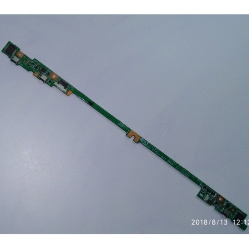 USED ΠΛΑΚΕΤΑ CONVERTER BD HP ELITEBOOK 2730P