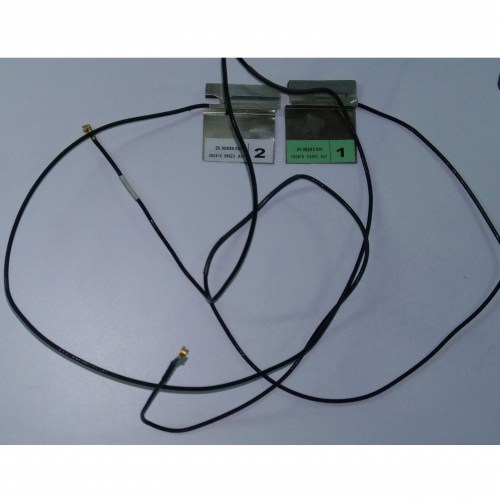 USED ΚΕΡΑΙΕΣ 1 ΚΑΙ 2 HP ELITEBOOK 2730P