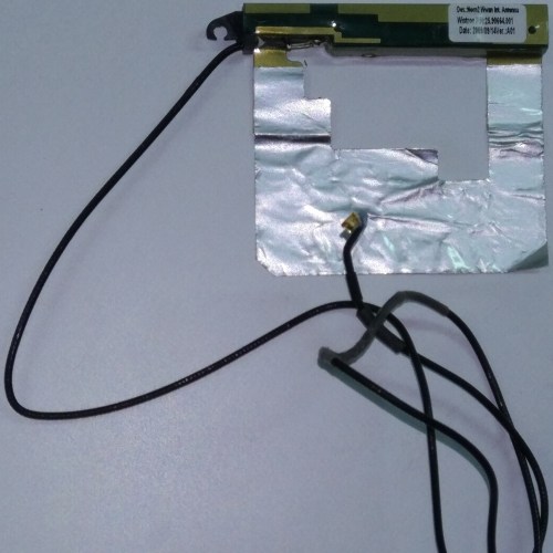 USED ΚΕΡΑΙΑ HP ELITEBOOK 2730P