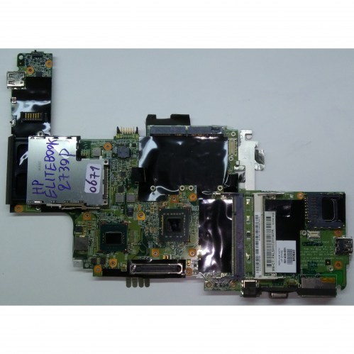 USED ΜΗΤΡΙΚΗ HP ELITEBOOK 2730P