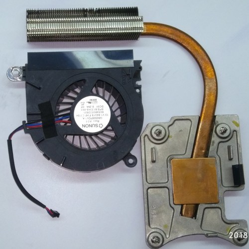 USED ΨΥΚΤΡΑ HP Probook 6450b