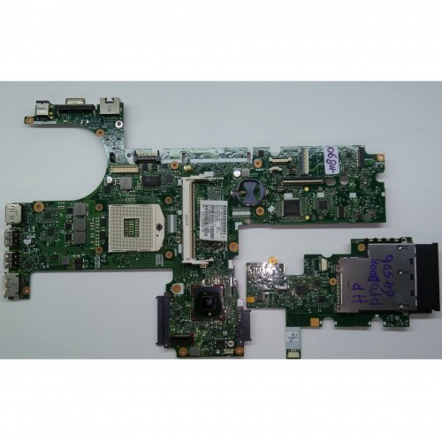 USED ΜΗΤΡΙΚΗ HP Probook 6450b