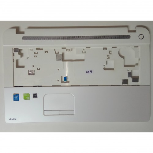 USED ΠΛΑΣΤΙΚΑ ΑΝΩ ΜΕΡΟΣ TOSHIBA SATELLITE C75-A-14D