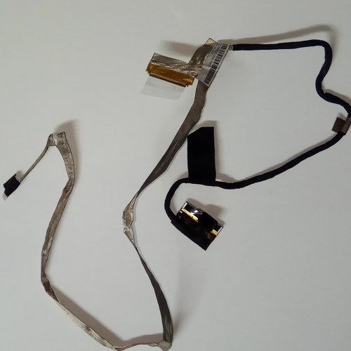 USED ΚΑΛΩΔΙΟΤΑΙΝΙΑ ΟΘΟΝΗΣ TOSHIBA SATELLITE C75-A-14D