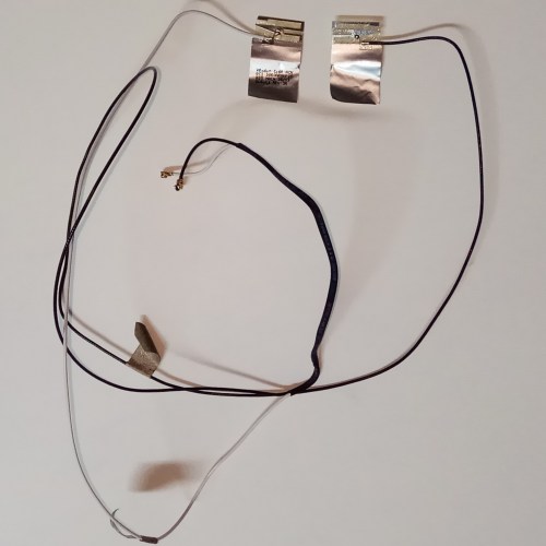 USED ΚΕΡΑΙΕΣ TOSHIBA SATELLITE C75-A-14D