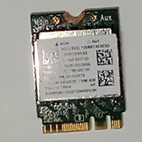 USED WIFI WLAN LENOVO G50-30  80G0