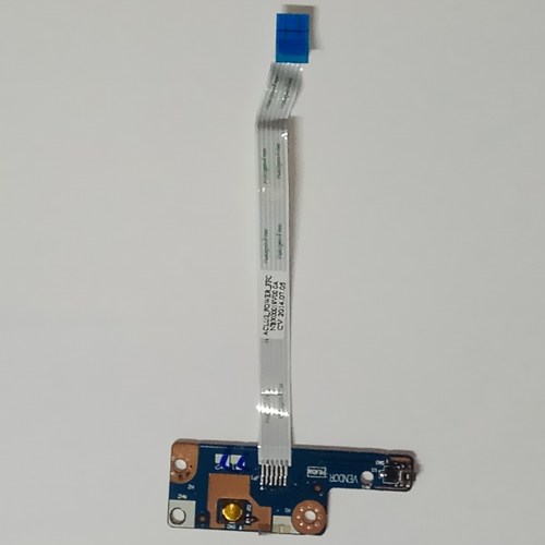 USED ΠΛΑΚΕΤΑ ΟΝ ΟFF LENOVO G50-30  80G0