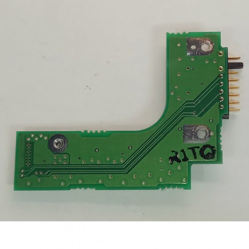 USED ΠΛΑΚΕΤΑ ΜΠΑΤΑΡΙΑΣ ACER TRAVELMATE MS2138