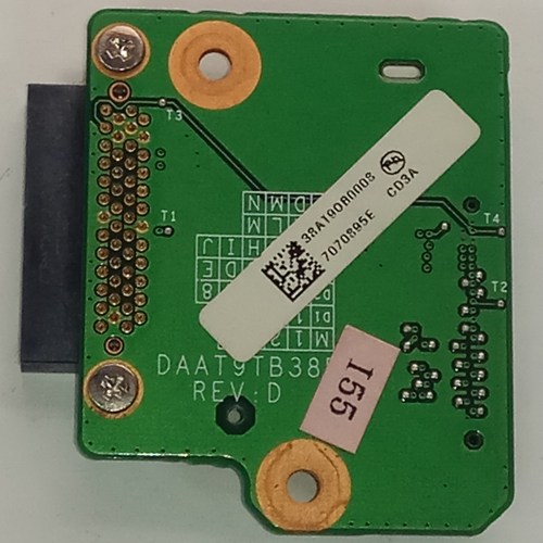 USED ΠΛΑΚΕΤΑ ΒΥΣΜΑΤΟΣ CDROM από hp bv9362EA