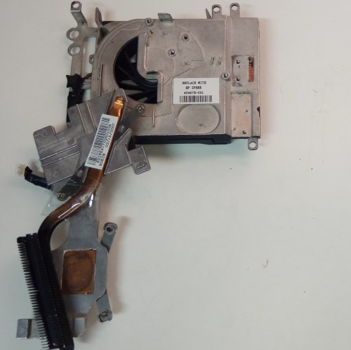 USED ΨΥΚΤΡΑ από hp bv9362EA