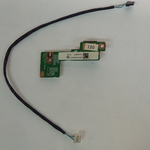 USED ΠΛΑΚΕΤΑ USB ΣΥΝ ΚΑΛΩΔΙΟ από hp bv9362EA