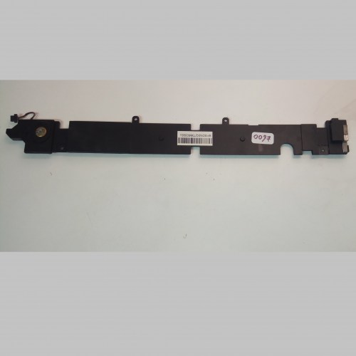 USED ΗΧΕΙΑ από hp bv9362EA